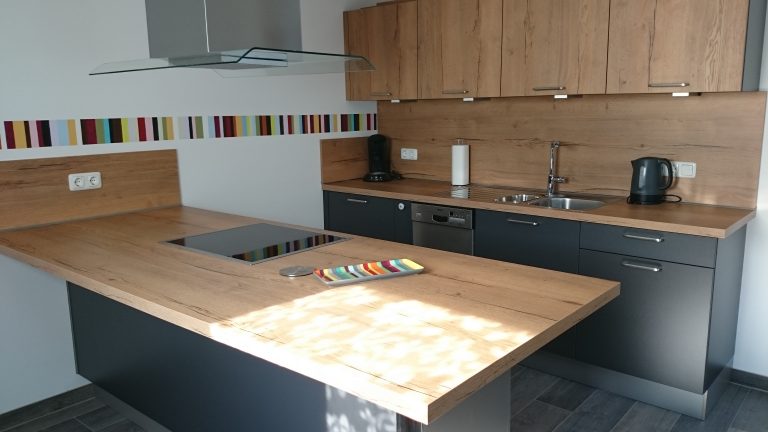 Das Behandlungszimmer